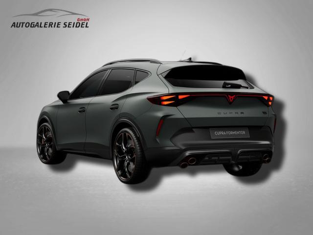 Cupra Formentor VZ5 2.5 TSI 7-Gang-DSG 4Drive 