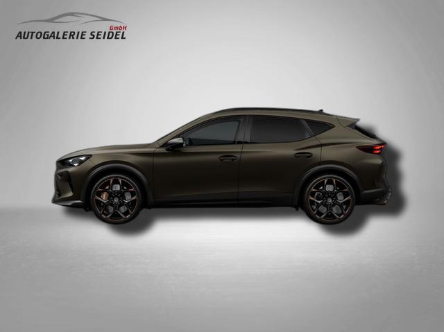 Cupra Formentor VZ5 2.5 TSI 7-Gang-DSG 4Drive 