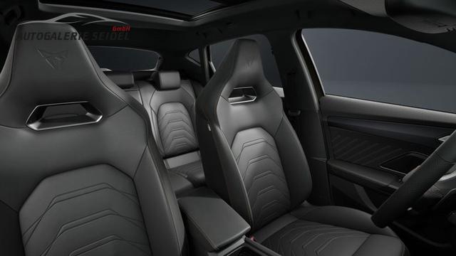 Cupra Formentor VZ5 2.5 TSI 7-Gang-DSG 4Drive 