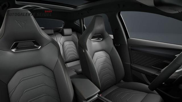 Cupra Formentor VZ5 2.5 TSI 7-Gang-DSG 4Drive 