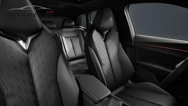 Cupra Terramar 1.5 eTSI 7-Gang-DSG 