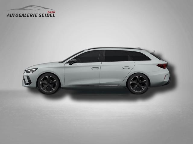 Cupra Leon Sportstourer 1.5 eTSI 7-Gang-DSG 