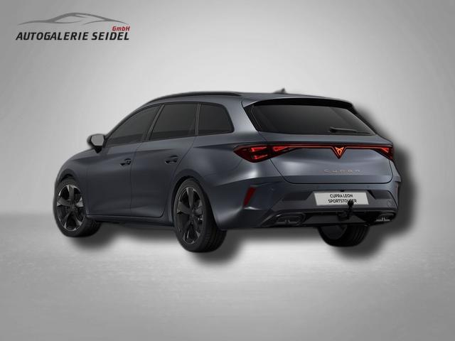 Cupra Leon Sportstourer 1.5 eTSI 7-Gang-DSG 