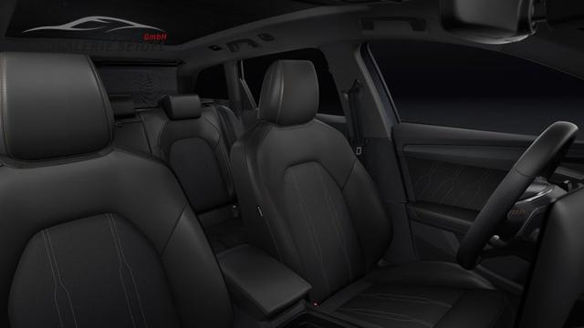 Cupra Leon Sportstourer 1.5 eTSI 7-Gang-DSG 