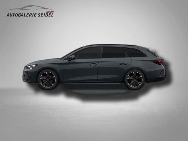 Cupra Leon Sportstourer 1.5 eTSI 7-Gang-DSG 