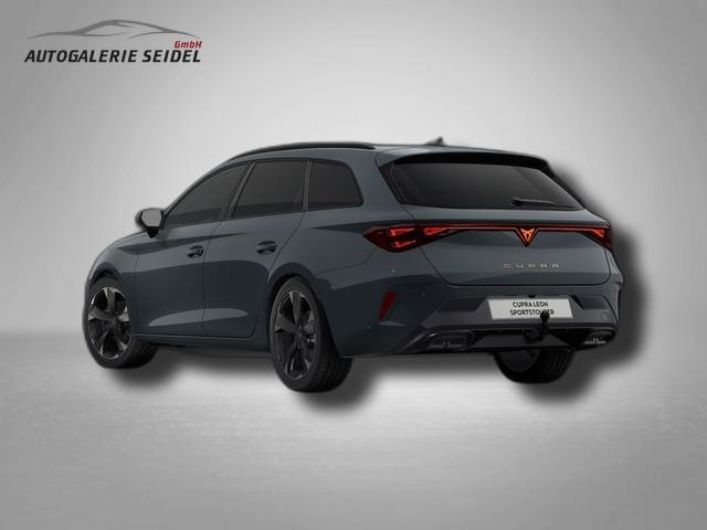 Cupra Leon Sportstourer 1.5 eTSI 7-Gang-DSG 
