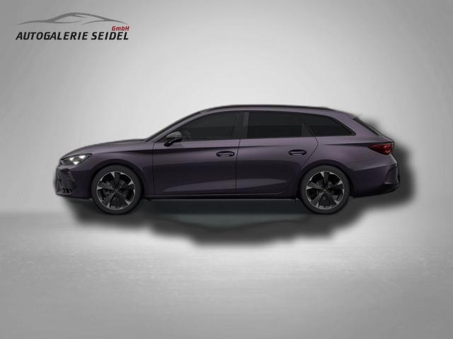 Cupra Leon Sportstourer 1.5 eTSI 7-Gang-DSG 