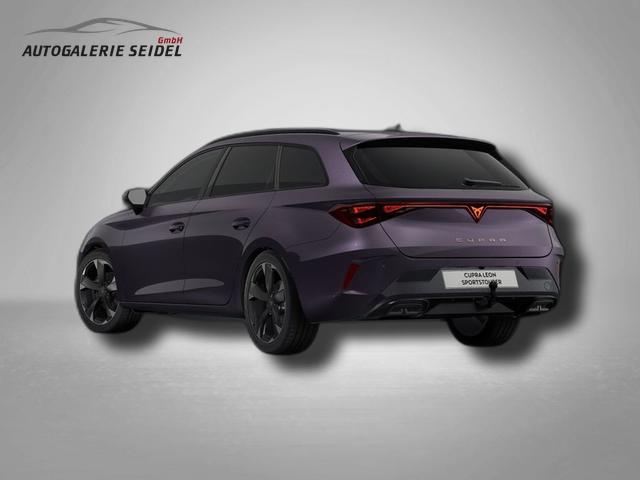 Cupra Leon Sportstourer 1.5 eTSI 7-Gang-DSG 