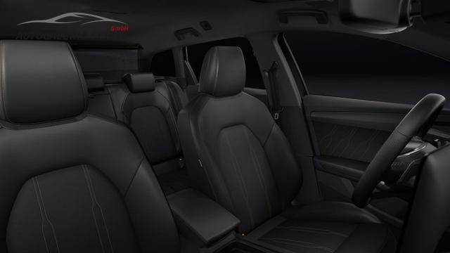 Cupra Leon Sportstourer 1.5 eTSI 7-Gang-DSG 