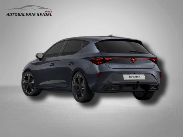 Cupra Leon 2.0 TDI 7-Gang-DSG 