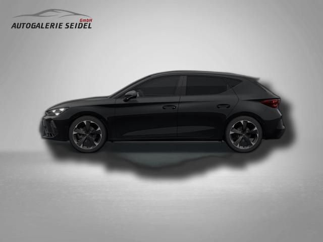 Cupra Leon 2.0 TDI 7-Gang-DSG 