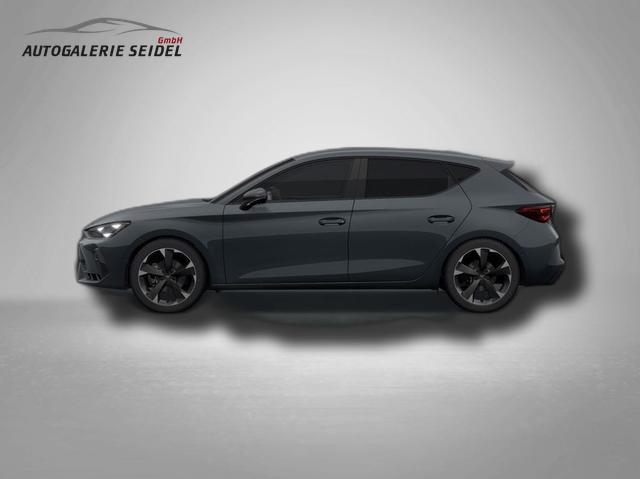 Cupra Leon 2.0 TDI 7-Gang-DSG 