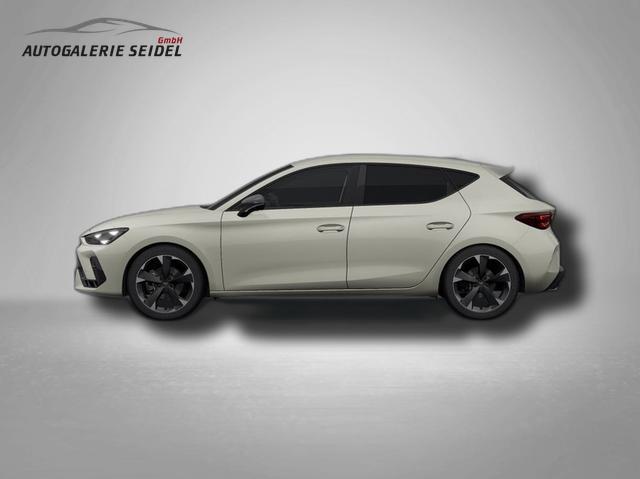 Cupra Leon 1.5 eTSI 7-Gang-DSG 