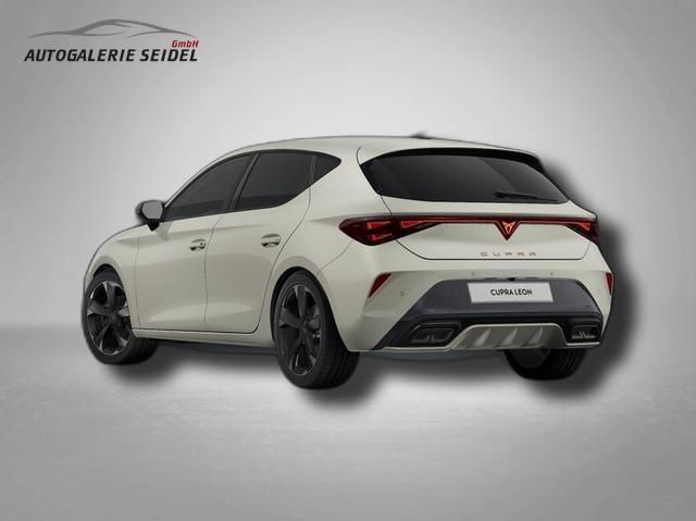 Cupra Leon 1.5 eTSI 7-Gang-DSG 