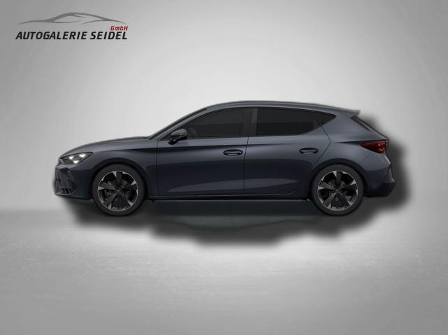 Cupra Leon 1.5 eTSI 7-Gang-DSG 