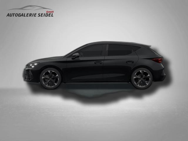 Cupra Leon 1.5 eTSI 7-Gang-DSG 