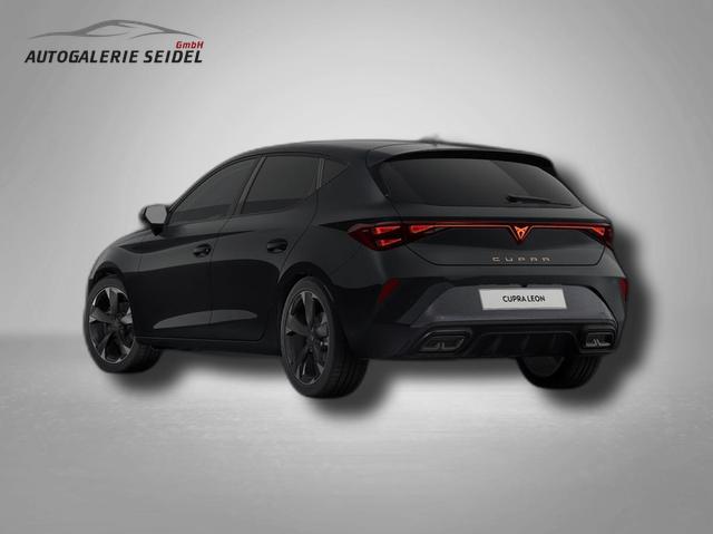 Cupra Leon 1.5 eTSI 7-Gang-DSG 