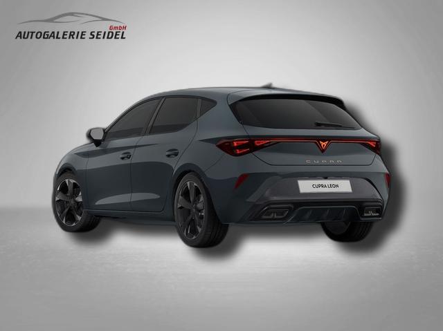 Cupra Leon 1.5 eTSI 7-Gang-DSG 
