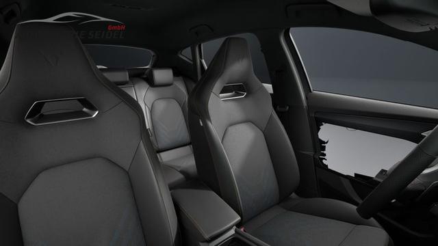 Cupra Formentor 2.0 TDI 7-Gang-DSG 