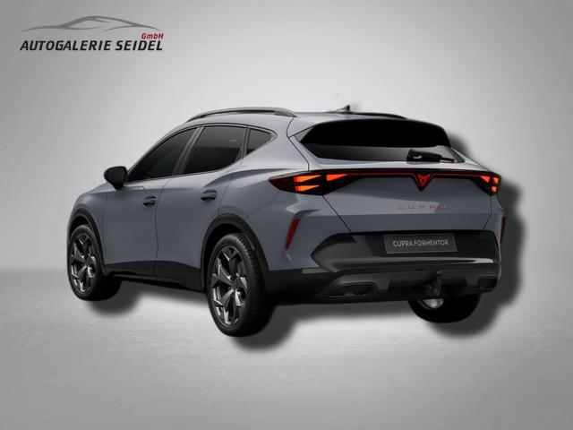 Cupra Formentor 1.5 eTSI 7-Gang-DSG 
