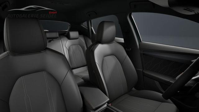 Cupra Formentor 1.5 eTSI 7-Gang-DSG 