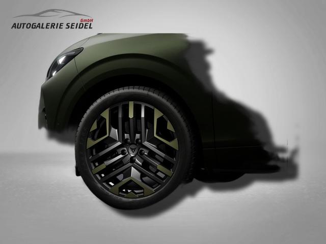 Cupra Terramar VZ Tribe Edition 2.0 TSI 7-Gang-DSG 4Drive 