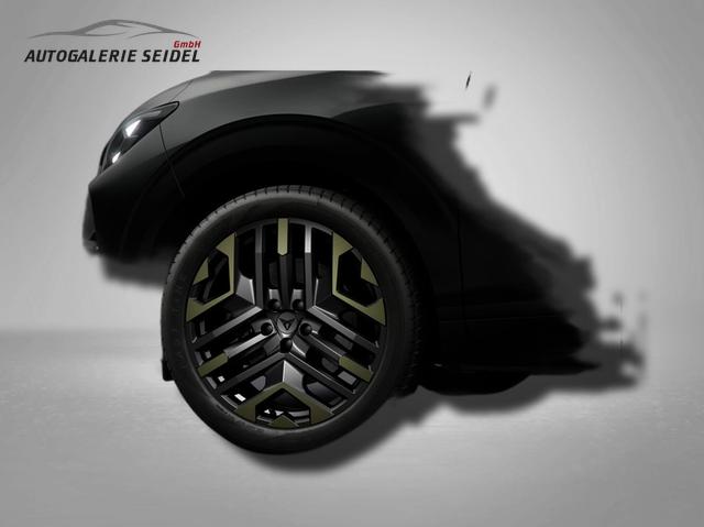 Cupra Terramar VZ Tribe Edition 2.0 TSI 7-Gang-DSG 4Drive 