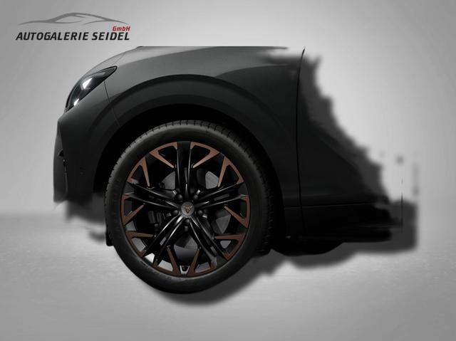 Cupra Terramar VZ 2.0 TSI 7-Gang-DSG 4Drive 