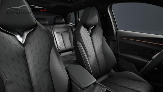 Cupra Terramar VZ 2.0 TSI 7-Gang-DSG 4Drive 