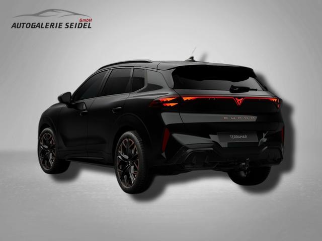 Cupra Terramar VZ 2.0 TSI 7-Gang-DSG 4Drive 