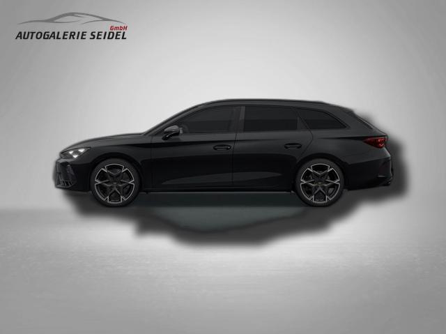 Cupra Leon Sportstourer VZ 2.0 TSI 7-Gang-DSG 4Drive 