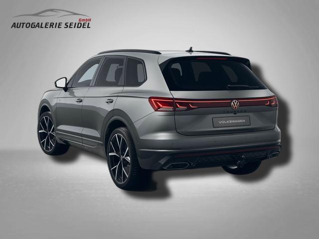 Volkswagen Touareg R-Line 3.0 TDI 8-Gang-Automatik 4MOTION 