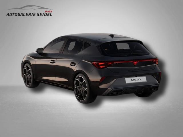 Cupra Leon VZ 2.0 TSI 7-Gang-DSG 