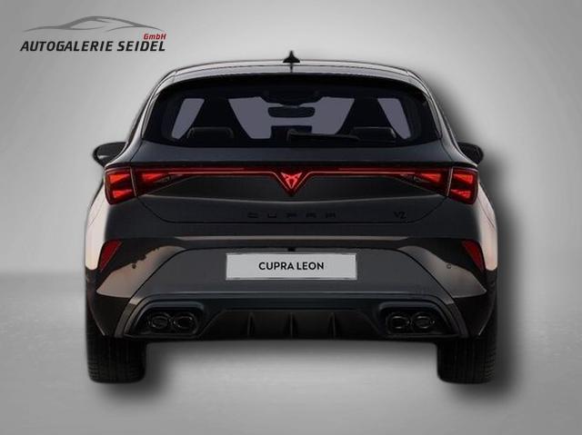 Cupra Leon VZ 2.0 TSI 7-Gang-DSG 