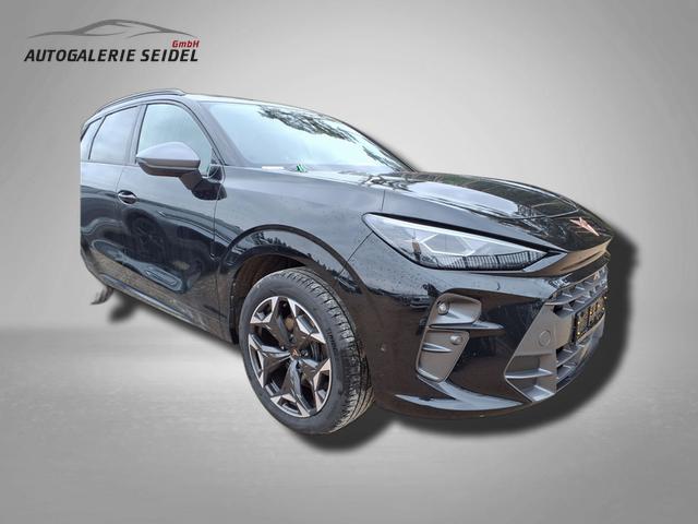 Cupra Terramar VZ 2.0 TSI 7-Gang-DSG 4Drive 