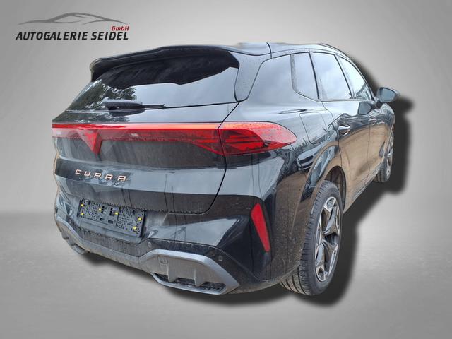 Cupra Terramar VZ 2.0 TSI 7-Gang-DSG 4Drive 