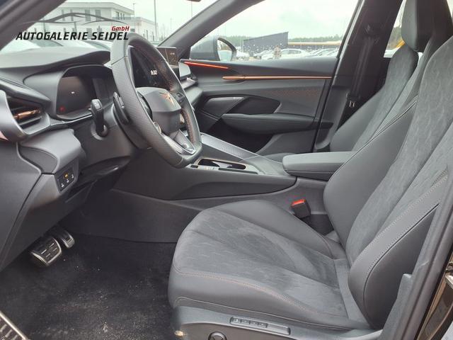 Cupra Terramar VZ 2.0 TSI 7-Gang-DSG 4Drive 