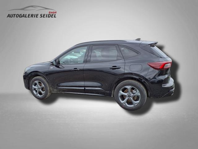 Ford Kuga ST-Line 1.5 EcoBoost 8-Gang Automatik 