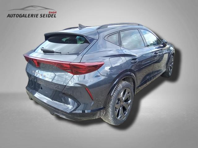 Cupra Formentor 2.0 TDI 7-Gang-DSG 