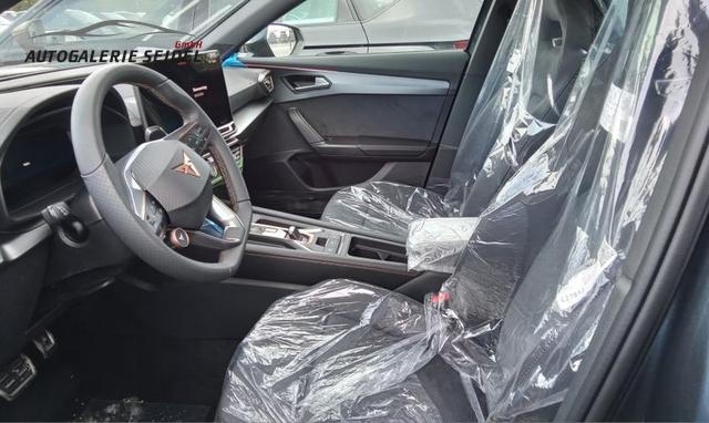 Cupra Formentor 2.0 TDI 7-Gang-DSG 