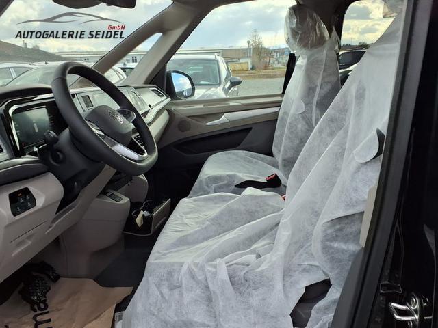 Volkswagen T7 Multivan L&Uuml; 2.0 TDI 7-Gang-DSG 