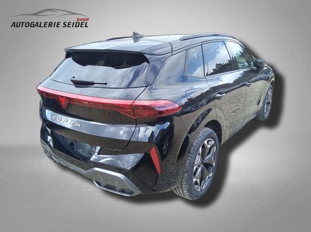 Cupra Terramar 1.5 eTSI 7-Gang-DSG 