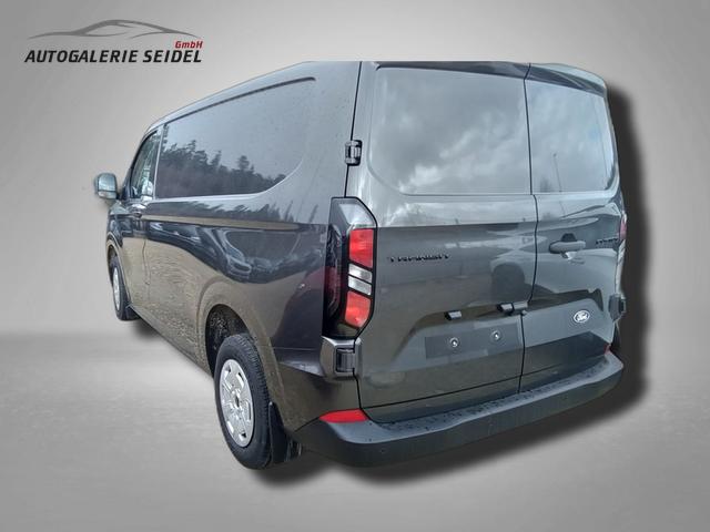 Ford Transit Custom Van Trend 320 SWB 2.0 TDCI 