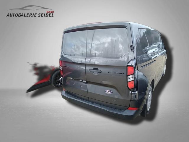 Ford Transit Custom Van Trend 320 SWB 2.0 TDCI 