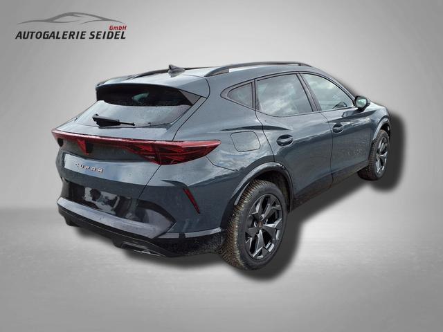 Cupra Formentor 2.0 TDI 7-Gang-DSG 