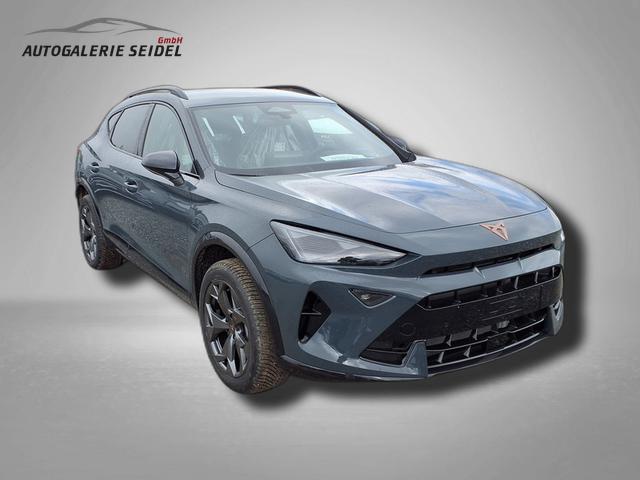 Cupra Formentor 2.0 TDI 7-Gang-DSG 