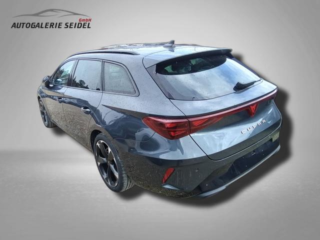 Cupra Leon Sportstourer 2.0 TDI 7-Gang-DSG 