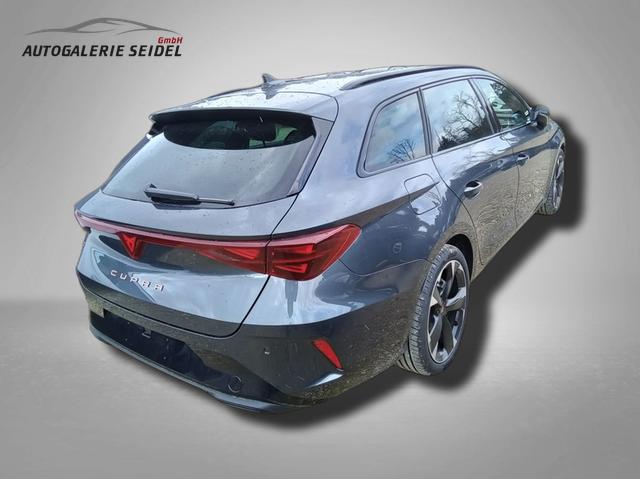 Cupra Leon Sportstourer 2.0 TDI 7-Gang-DSG 