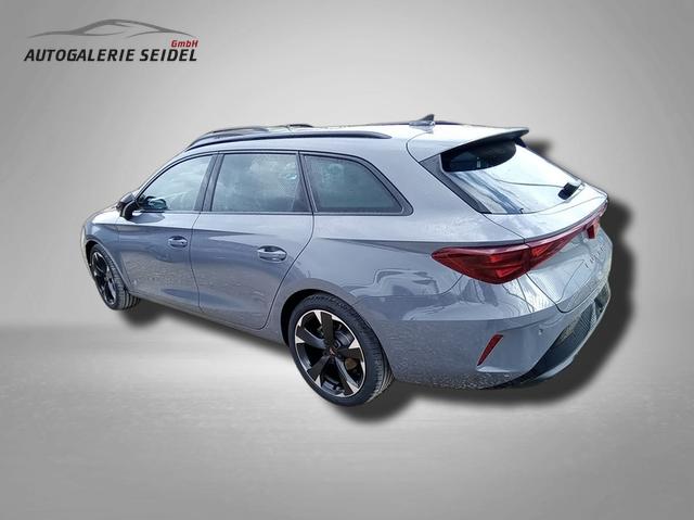 Cupra Leon Sportstourer 2.0 TDI 7-Gang-DSG 