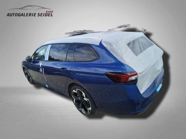 Skoda Superb Combi Sportline 2.0 TSI 7-Gang-DSG 4x4 